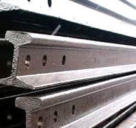 рельсы Р-65 25 м - тип 1