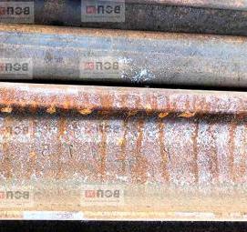 рельсы Р-65 25 м - тип 3