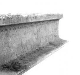 рельсы Р-65 25 м - тип 2