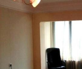 ремонт 1 комн квартиры - модель 2