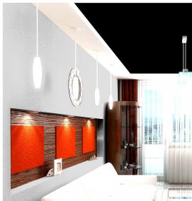 ремонт 1 квартир хрущевок - вариант 1