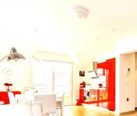 ремонт 2х комнатной квартиры - вариант 2