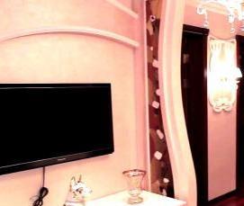 ремонт 5 комнатной квартиры - модель 1