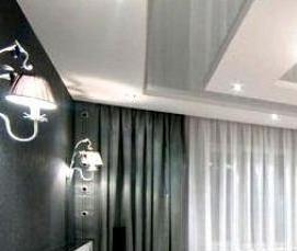 ремонт 5 комнатной квартиры - модель 4