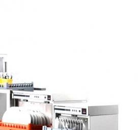 ремонт АкваСтоп посудомоечной машине - вариант 4