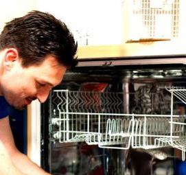 ремонт АкваСтоп посудомоечной машине - вариант 3