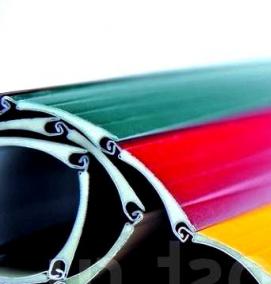 ремонт автоматических рольставен - тип 2