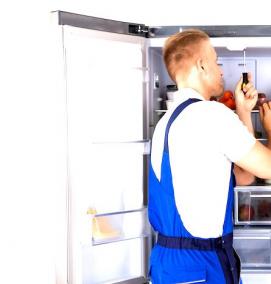 ремонт автомобильных холодильников - модель 3