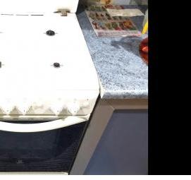 ремонт автоподжига газовой плиты - модель 2