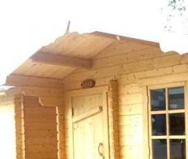 ремонт бани под ключ - вариант 2