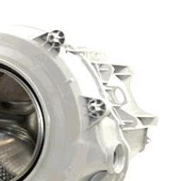 ремонт барабана стиральной машины - вариант 4