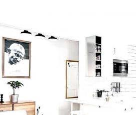 ремонт белой мебели - тип 1