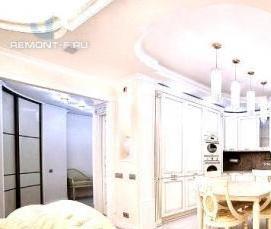 ремонт белой мебели - тип 4