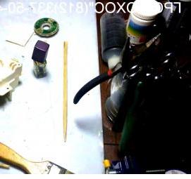 ремонт блоков управления стиральных машин - вариант 2