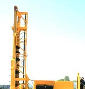 ремонт буровых установок - модель 4