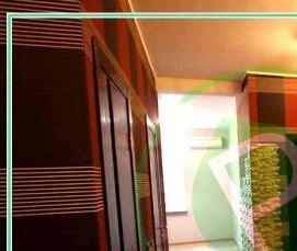 ремонт черновой квартиры под ключ - вариант 1