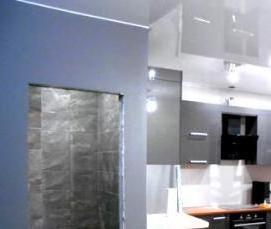 ремонт четырехкомнатной квартиры под ключ - вариант 4