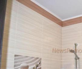 ремонт четырехкомнатной квартиры под ключ - вариант 2