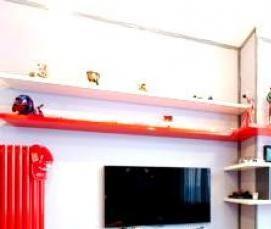 ремонт детской под ключ - тип 3