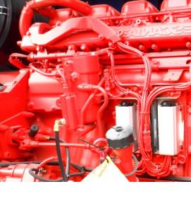 ремонт дизельных генераторов - вариант 2