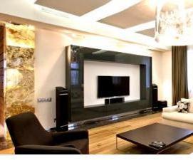 ремонт домов и коттеджей под ключ - модель 4