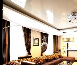 ремонт домов и коттеджей под ключ - модель 3