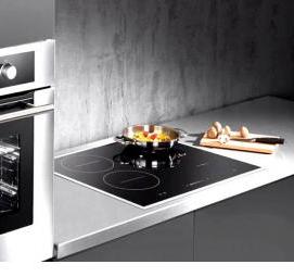 ремонт духовой печи - вариант 1