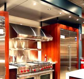 ремонт духовой печи - вариант 3