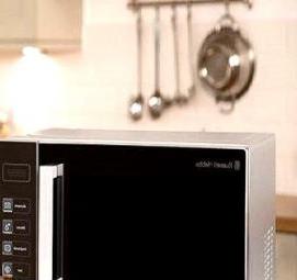 ремонт дверцы микроволновки - модель 4