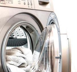 ремонт двери стиральной машины - вариант 3