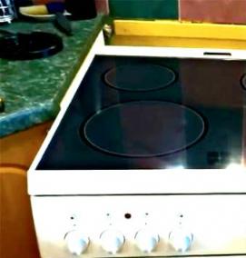 ремонт электрических плит - тип 3