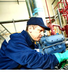 ремонт электрического оборудования - модель 4