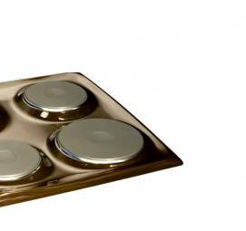 ремонт электрической варочной панели - вариант 1