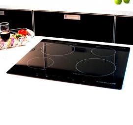 ремонт электрической варочной панели - вариант 2