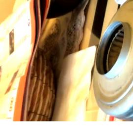 ремонт электродвигателя пылесоса - вариант 2