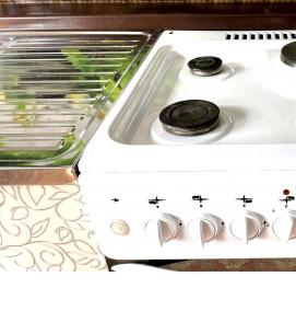 ремонт электроподжига газовой плиты - тип 2