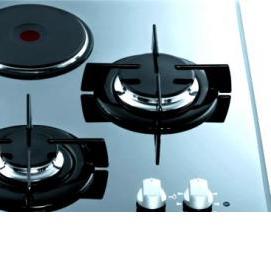 ремонт электроподжига варочной панели - модель 4