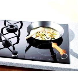 ремонт электроподжига варочной панели - модель 2