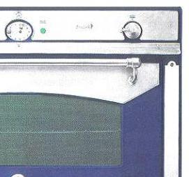 ремонт газового духового шкафа - вариант 3