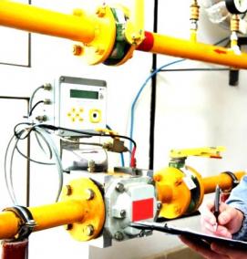 ремонт газового оборудования квартиры - тип 3