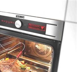 ремонт газовых духовых шкафов на дому - вариант 4