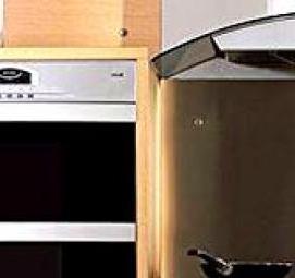 ремонт газовых духовых шкафов на дому - вариант 2