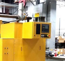 ремонт газовых генераторов - тип 1