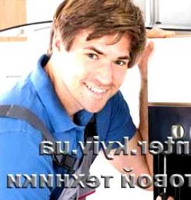 ремонт газовых шкафов - тип 2