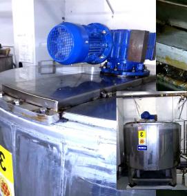 ремонт химического оборудования - тип 1