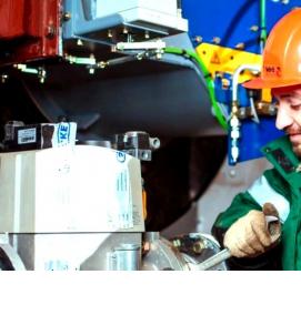 ремонт химического оборудования - тип 2