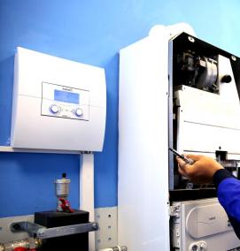 ремонт и обслуживание газобаллонного оборудования - тип 4