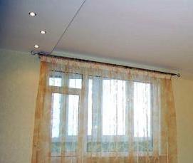 ремонт и отделка квартир под ключ - тип 1