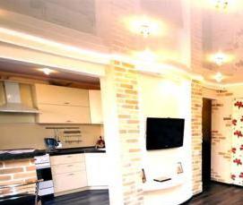 ремонт и отделка квартир под ключ - тип 4