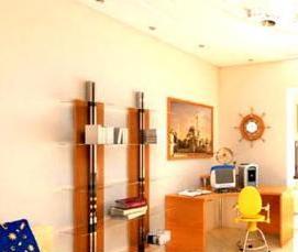 ремонт и отделка квартир под ключ - тип 3